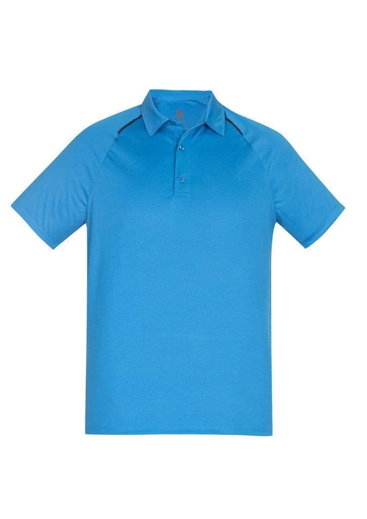 Biz Collection Academy Mens Polo P012MS Metro Workwear.