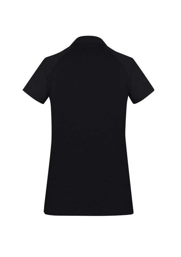 Biz Collection Byron Ladies Polo P011LS Metro Workwear.