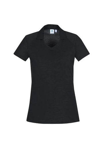 Biz Collection Byron Women's Polo P011LS