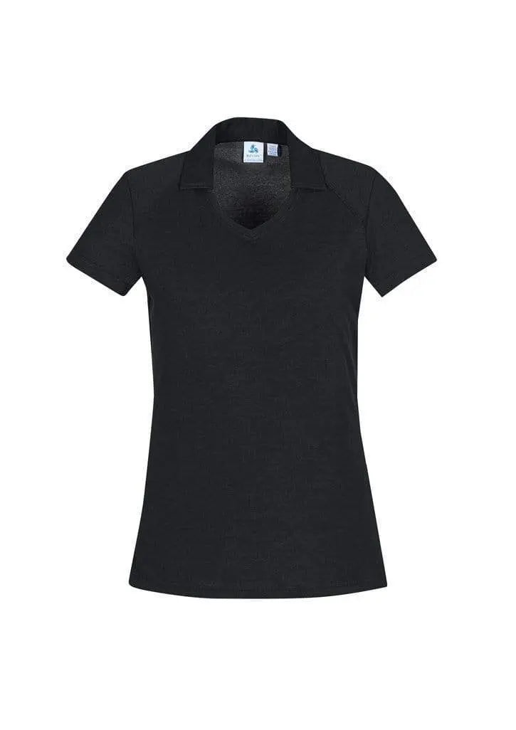 Biz Collection Byron Ladies Polo P011LS Metro Workwear.