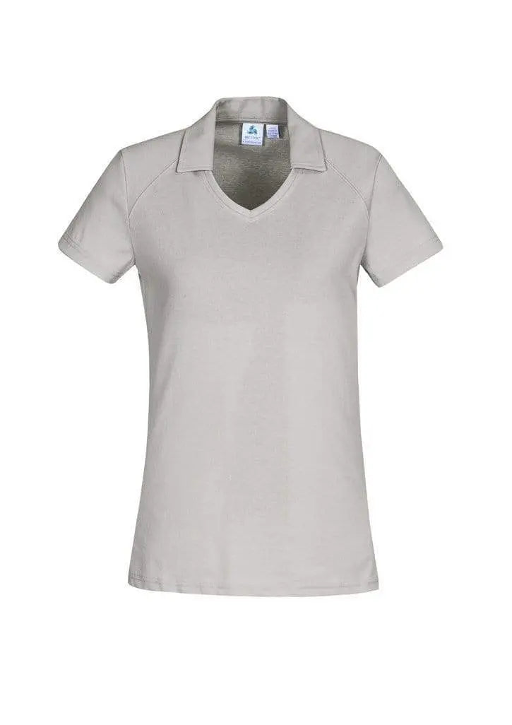 Biz Collection Byron Ladies Polo P011LS Metro Workwear.