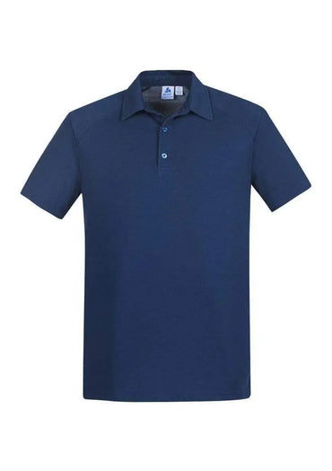 Biz Collection Byron Mens Polo P011MS Metro Workwear.