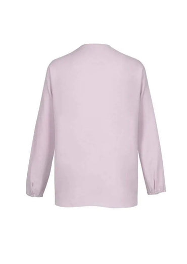 Biz Collection Lily Ladies Hi-Lo Blouse S014LL Metro Workwear.