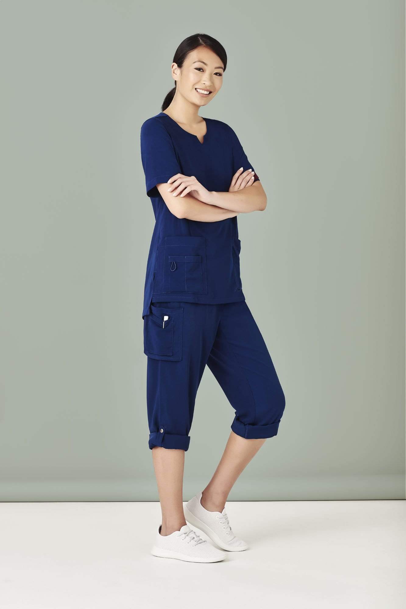 Scrubs Pants CSP944LL Metro Workwear.