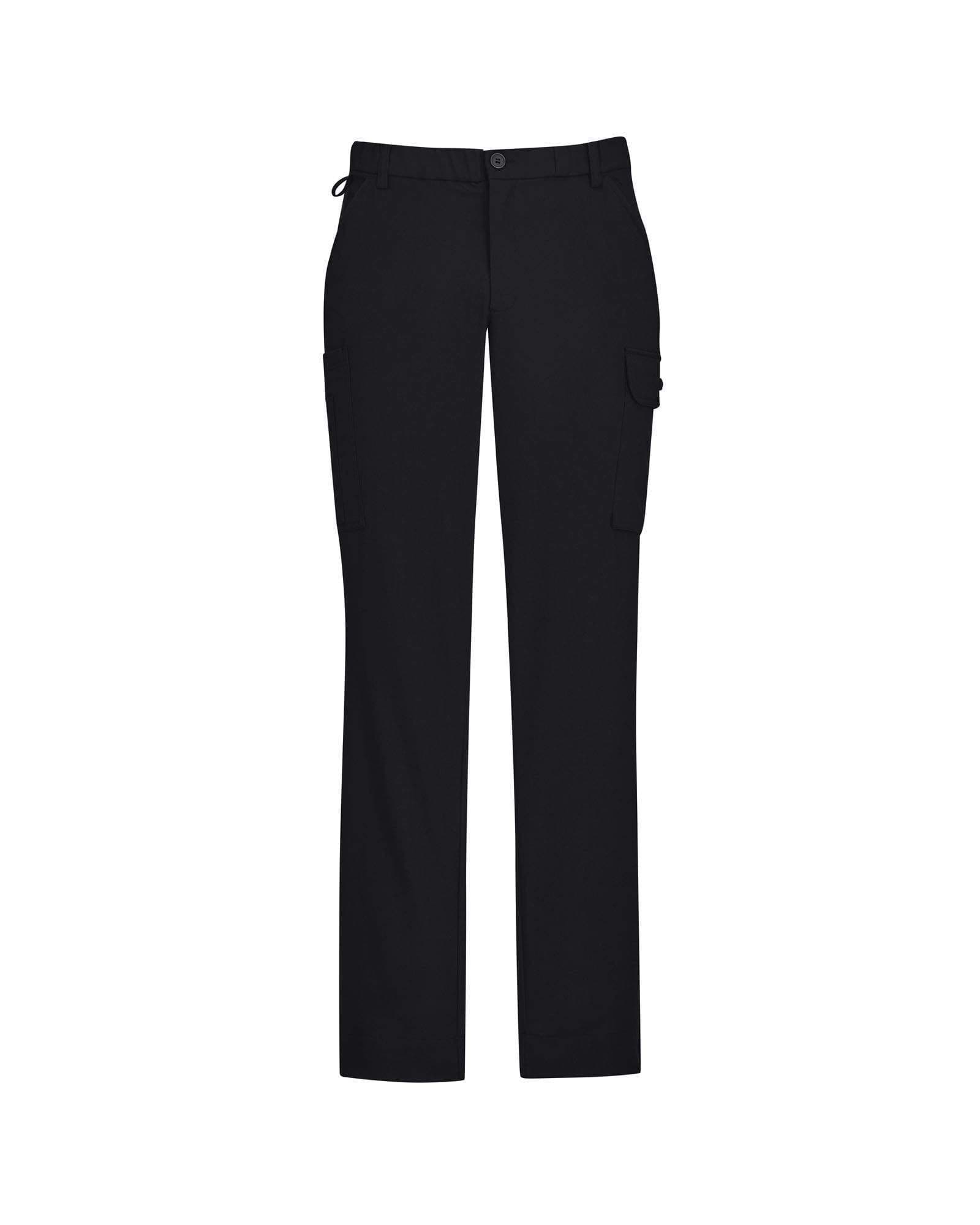 Biz Care Mens Comfort Waist Cargo Pant CL959ML Metro Workwear.