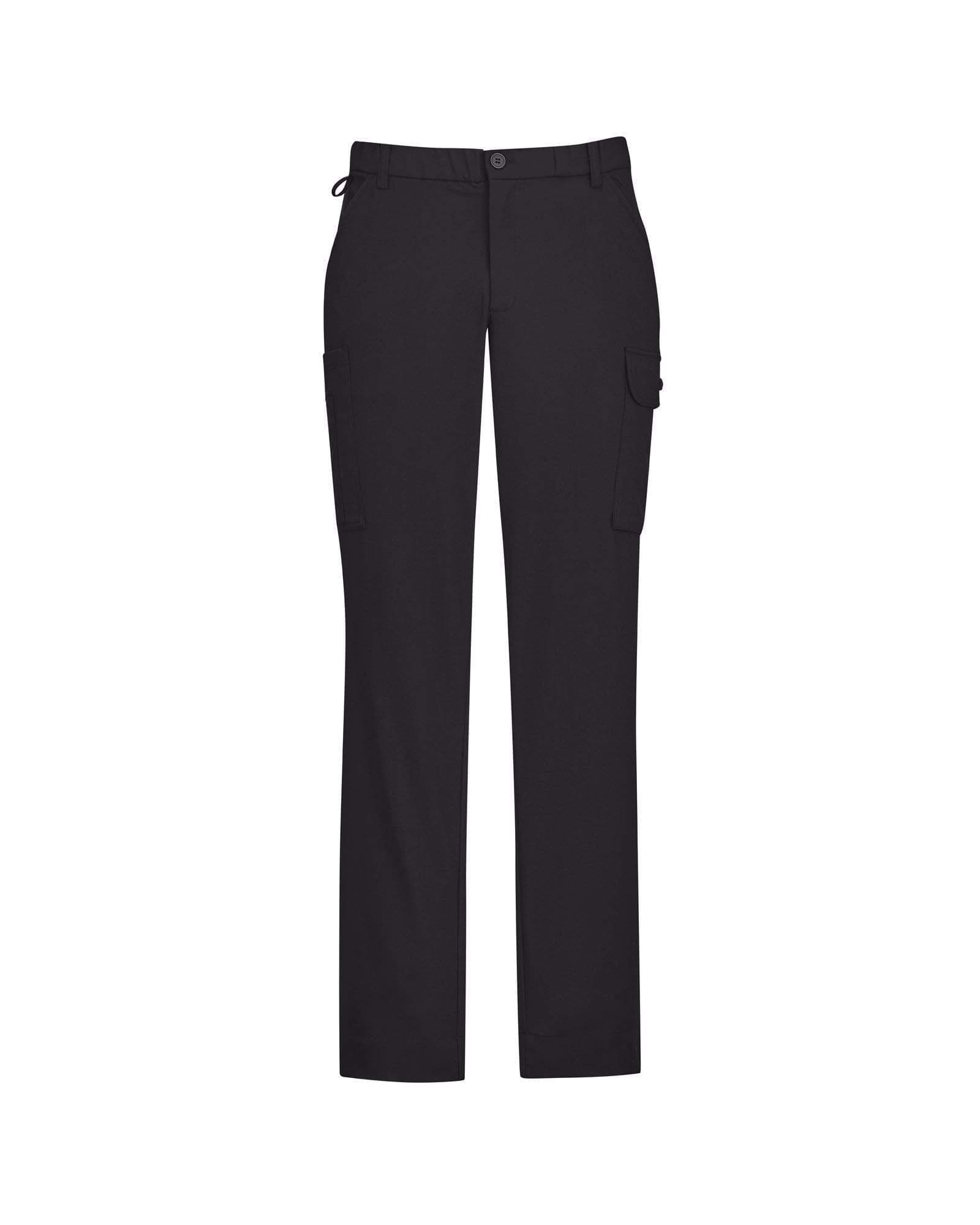 Biz Care Mens Comfort Waist Cargo Pant CL959ML Metro Workwear.