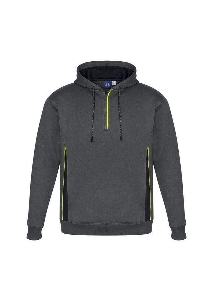 Printed Biz Collection Adult’s Renegade Hoodie SW710M Metro Workwear.