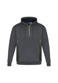 Printed Biz Collection Adult’s Renegade Hoodie SW710M Metro Workwear.
