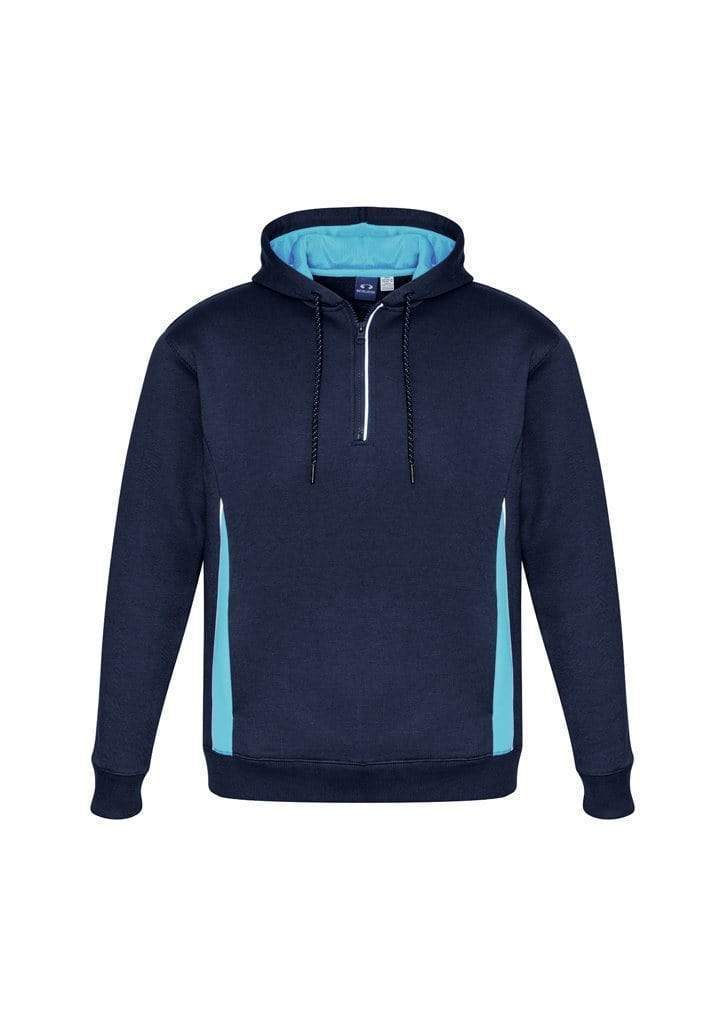 Printed Biz Collection Adult’s Renegade Hoodie SW710M Metro Workwear.