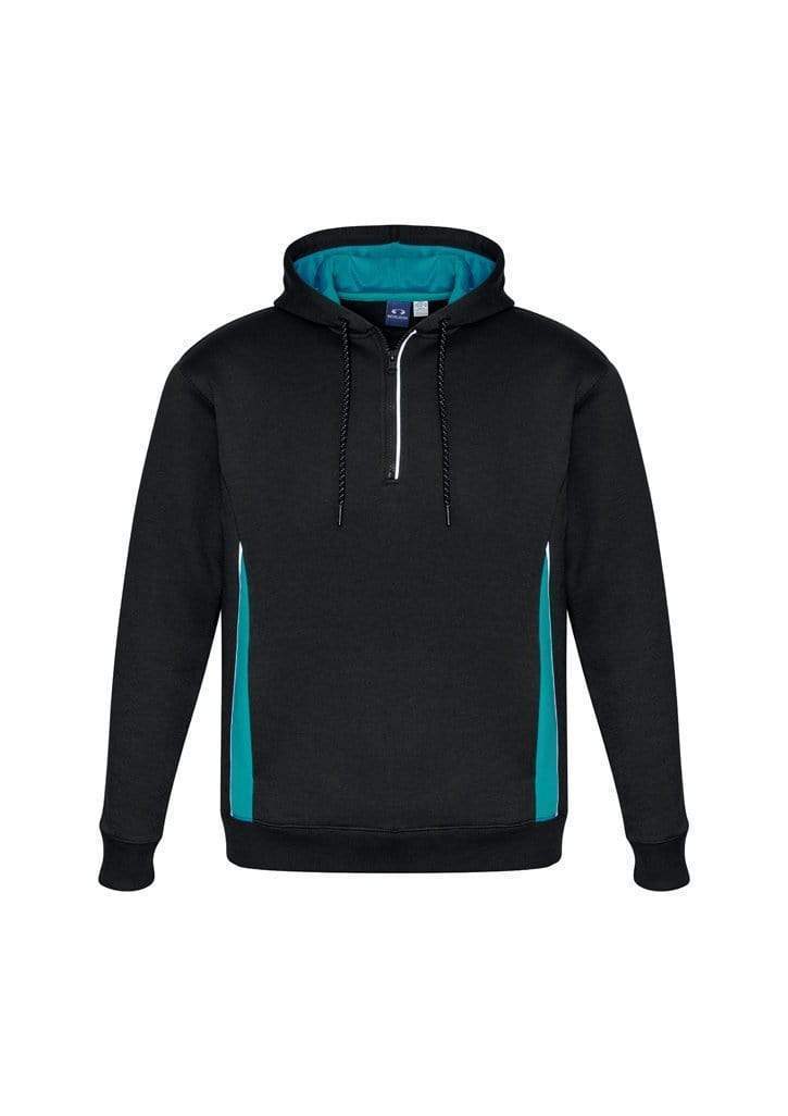 Printed Biz Collection Adult’s Renegade Hoodie SW710M Metro Workwear.