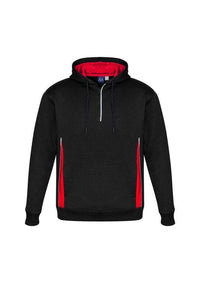 Printed Biz Collection Adult’s Renegade Hoodie SW710M Metro Workwear.