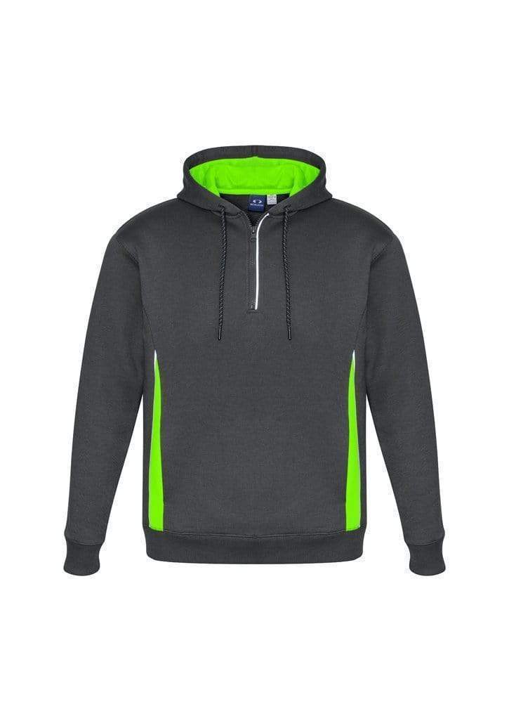 Printed Biz Collection Adult’s Renegade Hoodie SW710M Metro Workwear.