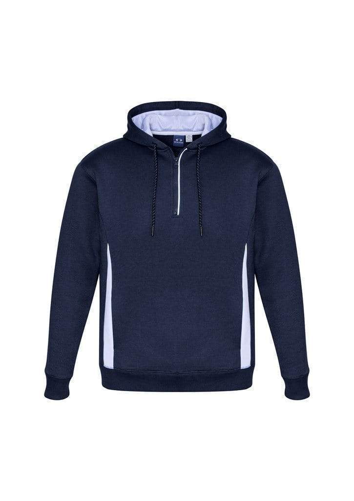 Printed Biz Collection Adult’s Renegade Hoodie SW710M Metro Workwear.