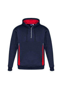 Printed Biz Collection Adult’s Renegade Hoodie SW710M Metro Workwear.