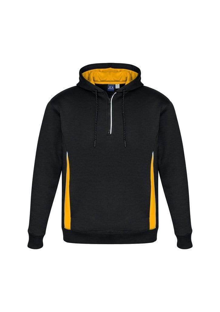 Printed Biz Collection Adult’s Renegade Hoodie SW710M Metro Workwear.