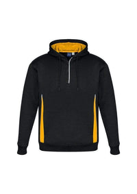 Printed Biz Collection Adult’s Renegade Hoodie SW710M Metro Workwear.