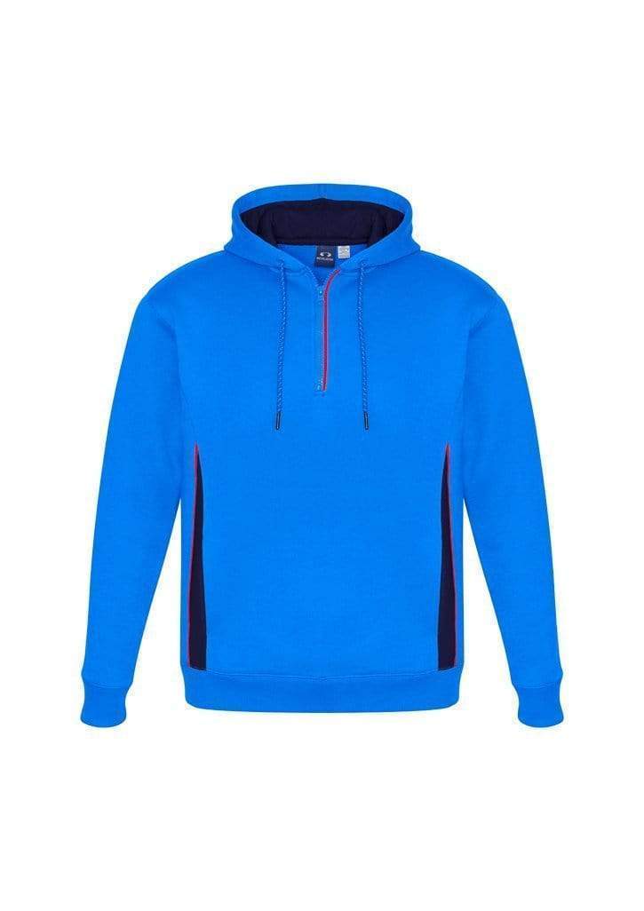 Printed Biz Collection Adult’s Renegade Hoodie SW710M Metro Workwear.