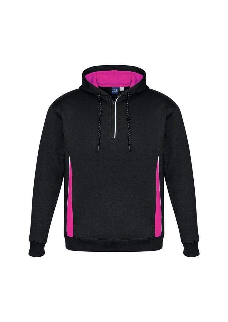 Printed Biz Collection Adult’s Renegade Hoodie SW710M Metro Workwear.