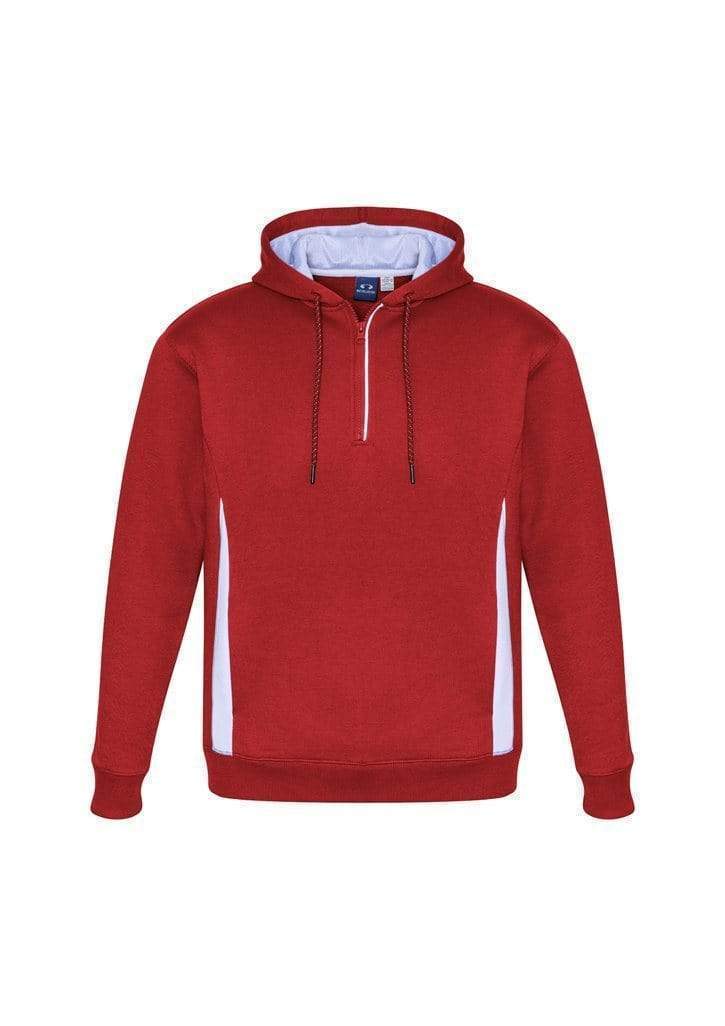 Printed Biz Collection Adult’s Renegade Hoodie SW710M Metro Workwear.