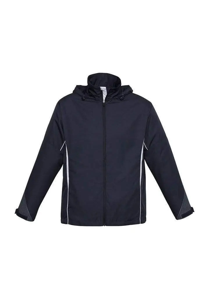 Biz Collection Adults Razor Team Jacket J408m Metro Workwear.