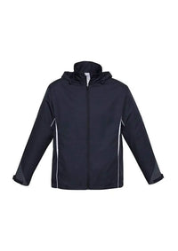 Biz Collection Adults Razor Team Jacket J408m Metro Workwear.