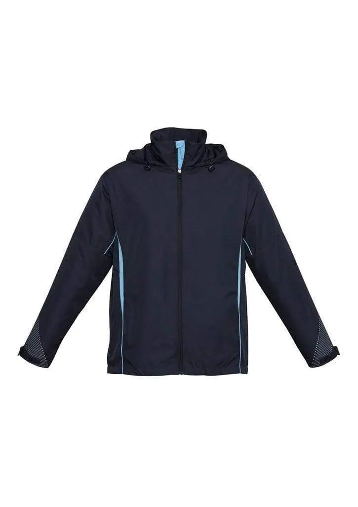 Biz Collection Adults Razor Team Jacket J408m Metro Workwear.