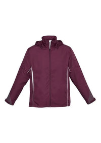 Biz Collection Adults Razor Team Jacket J408m Metro Workwear.