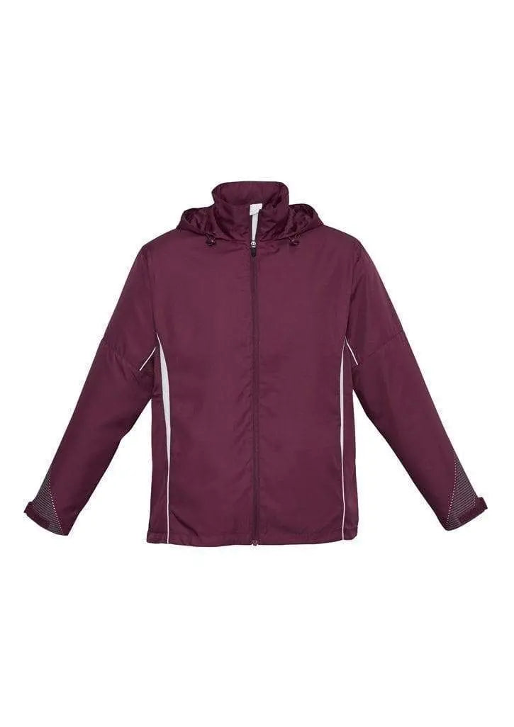 Biz Collection Adults Razor Team Jacket J408m Metro Workwear.