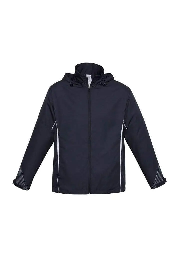 Biz Collection Adults Razor Team Jacket J408m Metro Workwear.