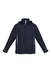 Biz Collection Adults Razor Team Jacket J408m Metro Workwear.