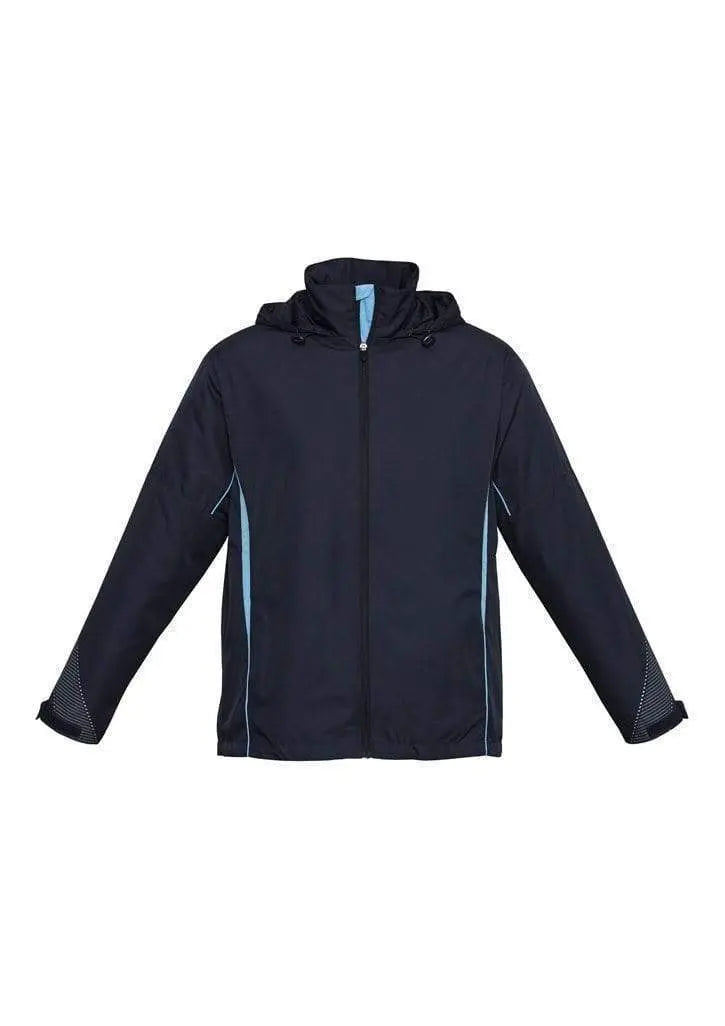 Biz Collection Adults Razor Team Jacket J408m Metro Workwear.