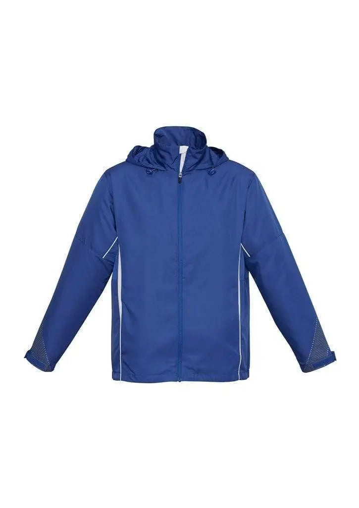 Biz Collection Adults Razor Team Jacket J408m Metro Workwear.