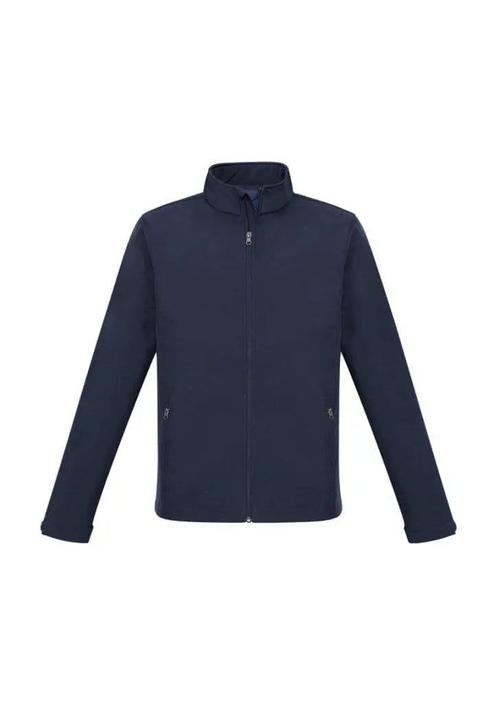 Biz Collection Apex Kids Jacket J740K Metro Workwear.