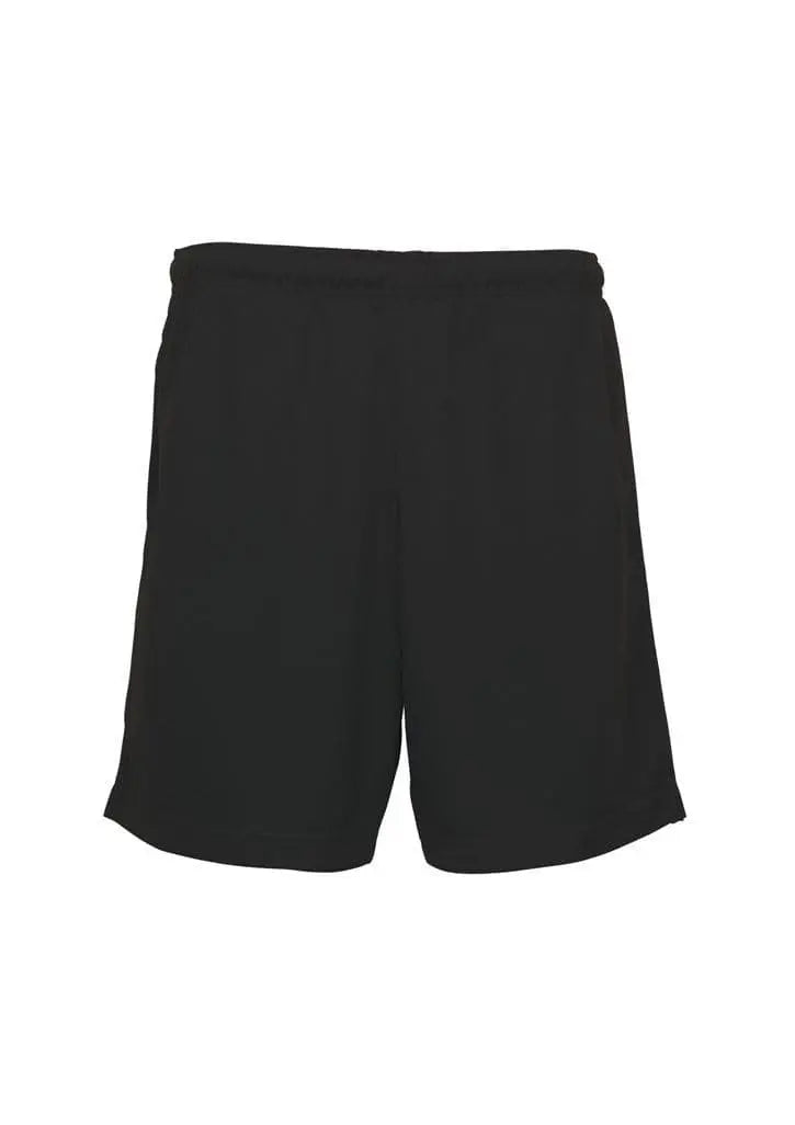 Biz Collection Kid’s Biz Cool Shorts St2020b Metro Workwear.