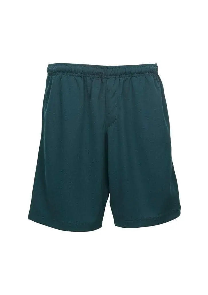 Biz Collection Kid’s Biz Cool Shorts St2020b Metro Workwear.
