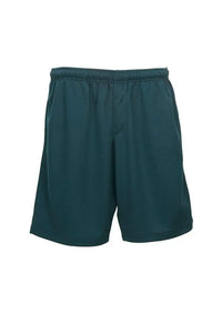Biz Collection Kid’s Biz Cool Shorts St2020b Metro Workwear.