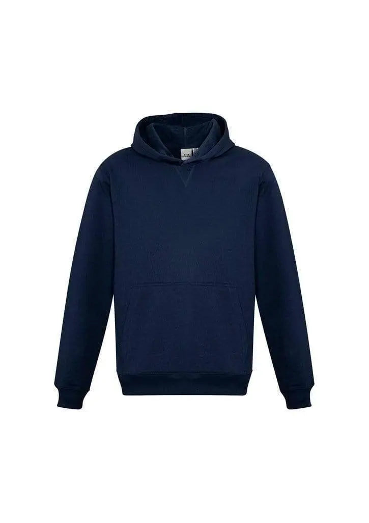 Biz Collection Kid’s Crew Hoodie SW760K Metro Workwear.