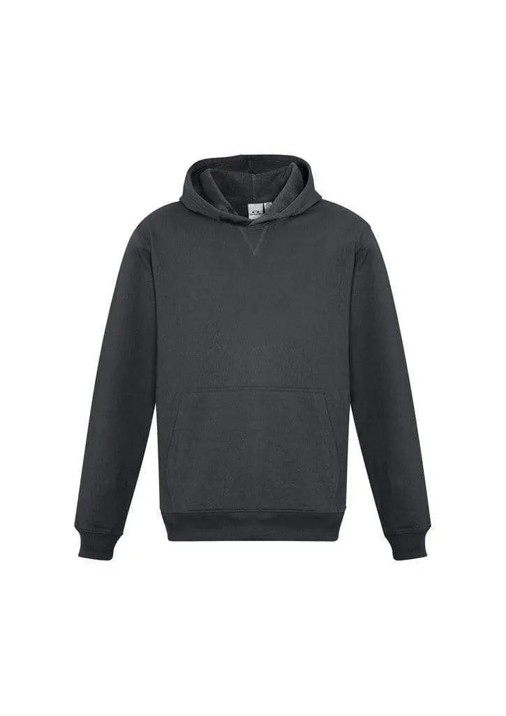 Biz Collection Kid’s Crew Hoodie SW760K Metro Workwear.