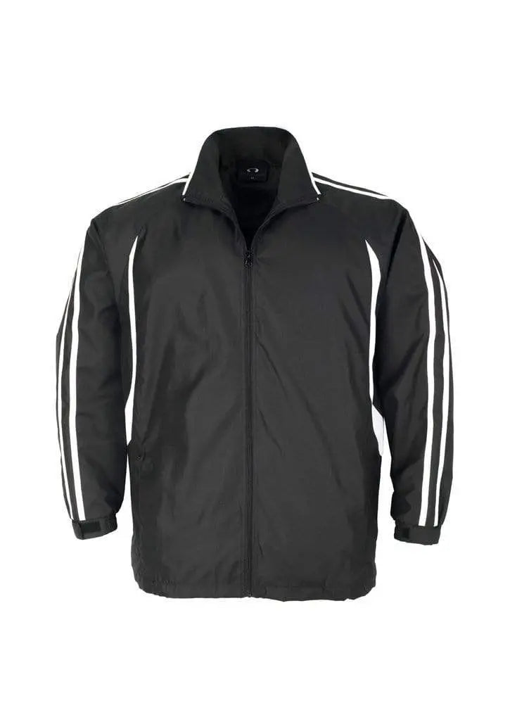 Biz Collection Kid’s Flash Track Top J3150b Metro Workwear.