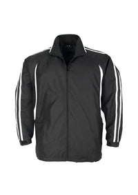 Biz Collection Kid’s Flash Track Top J3150b Metro Workwear.