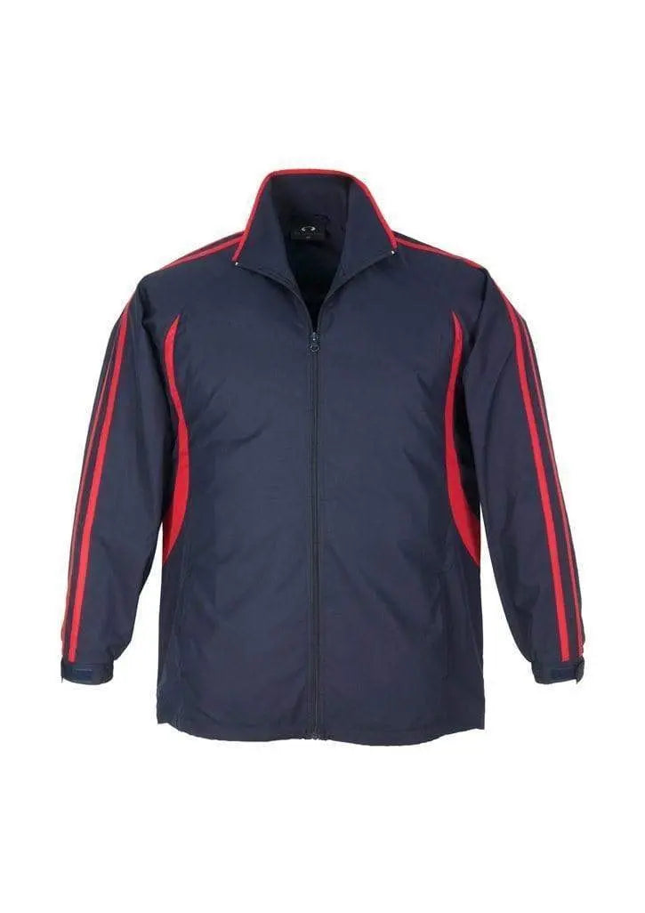 Biz Collection Kid’s Flash Track Top J3150b Metro Workwear.