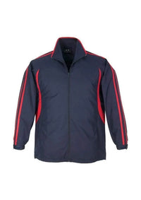 Biz Collection Kid’s Flash Track Top J3150b Metro Workwear.
