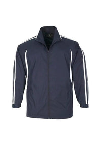 Biz Collection Kid’s Flash Track Top J3150b Metro Workwear.