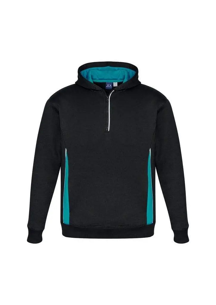 Biz Collection Kid’s Renegade Hoodie SW710K Metro Workwear.