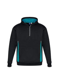 Biz Collection Kid’s Renegade Hoodie SW710K Metro Workwear.