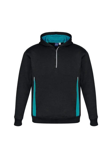 Biz Collection Kid’s Renegade Hoodie SW710K Metro Workwear.