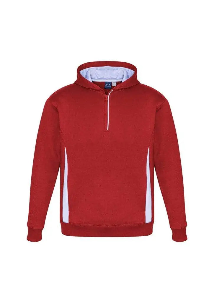 Biz Collection Kid’s Renegade Hoodie SW710K Metro Workwear.