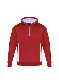 Biz Collection Kid’s Renegade Hoodie SW710K Metro Workwear.