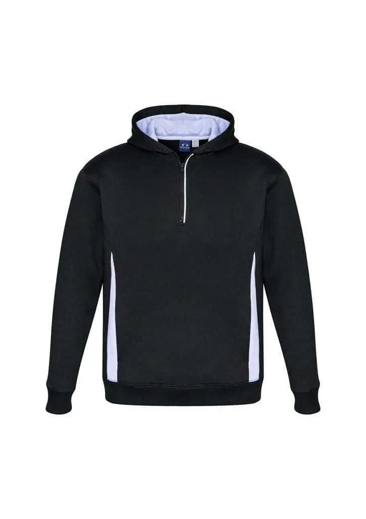 Biz Collection Kid’s Renegade Hoodie SW710K Metro Workwear.