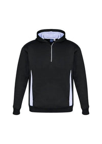 Biz Collection Kid’s Renegade Hoodie SW710K Metro Workwear.